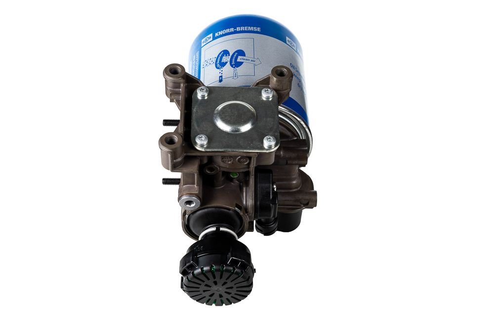 Uscator aer, sistem compresor KNORR-BREMSE K116876N50