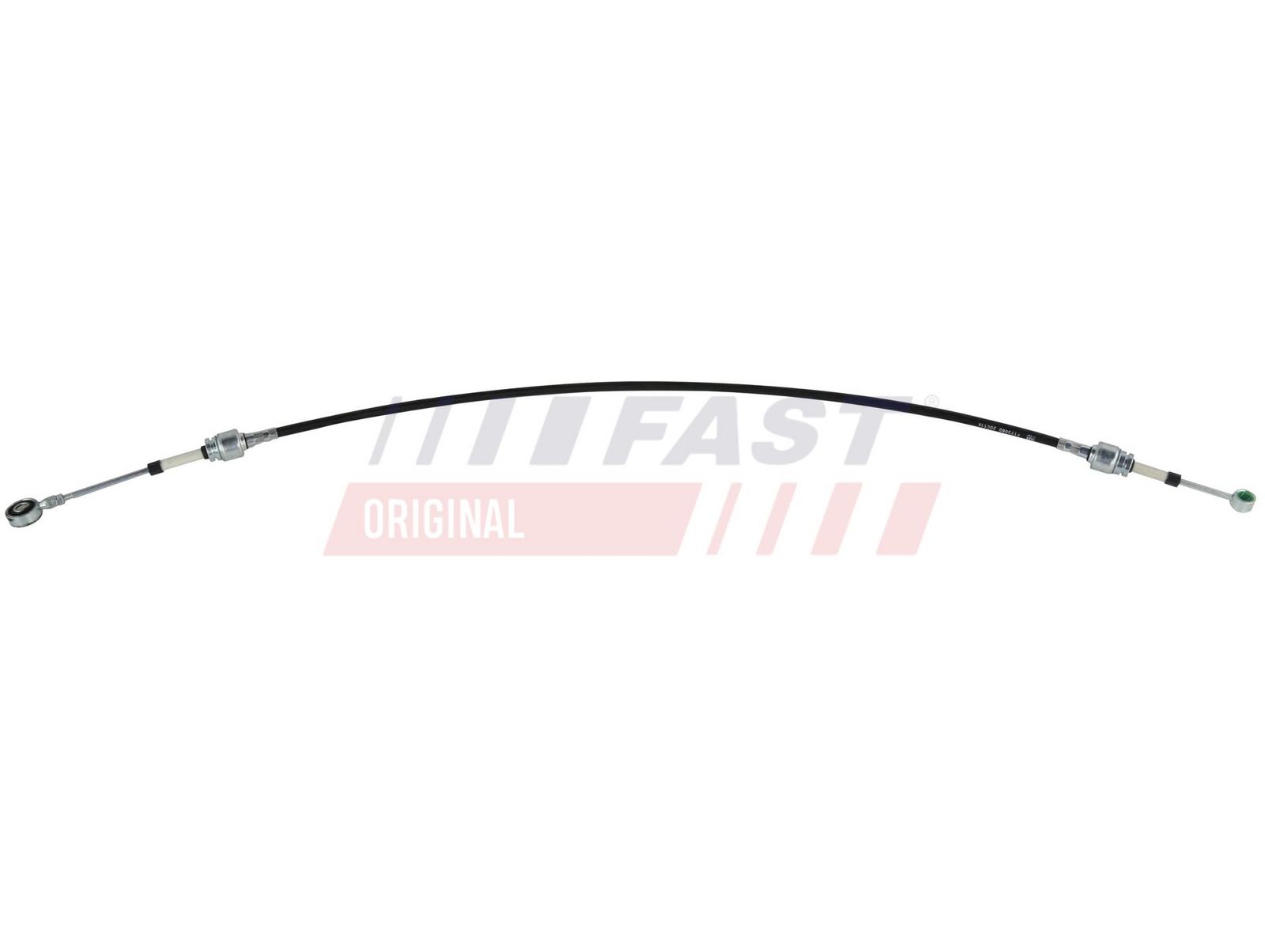 cablu,transmisie manuala FAST FT73080