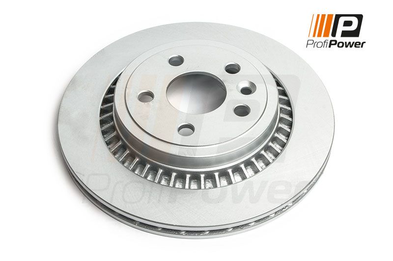 Levně Brzdový kotouč ProfiPower 3B2216