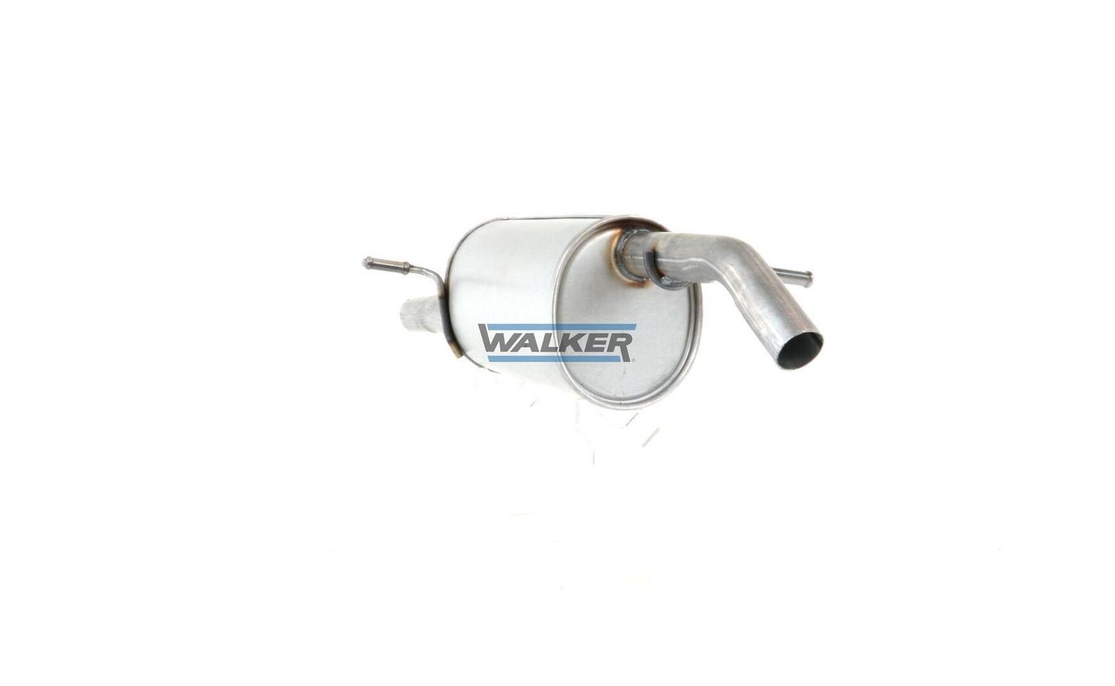 Levně Zadní tlumič výfuku WALKER 24195