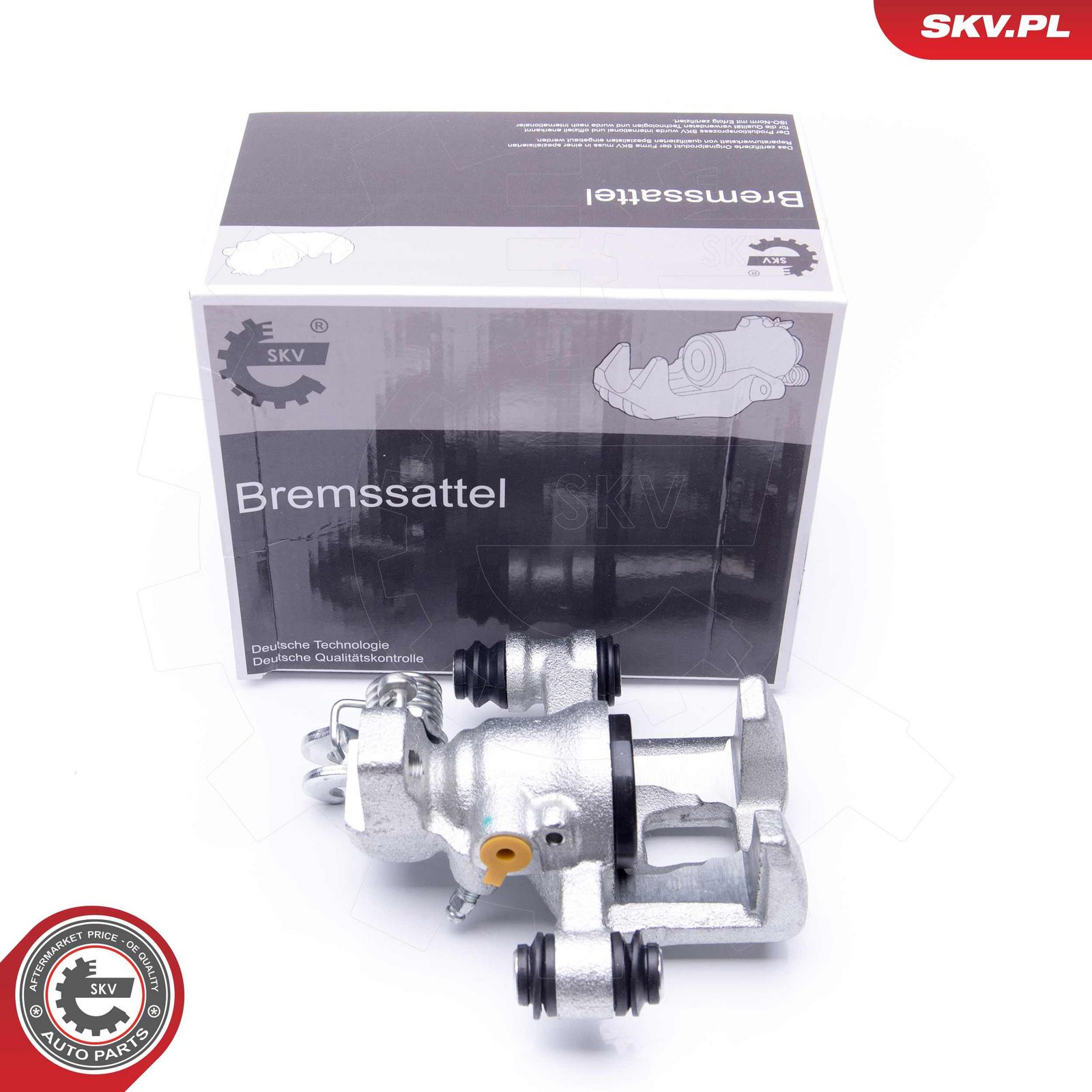 Levně Brzdový třmen ESEN SKV 34SKV514