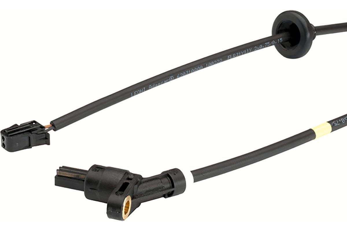 Czujnik, prędkość obrotowa koła CONTINENTAL/VDO A2C59513787