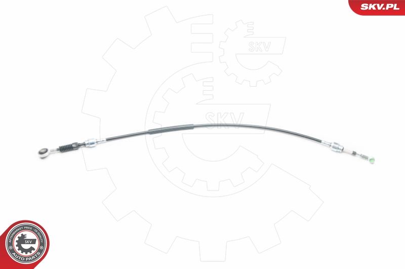 cablu,transmisie manuala ESEN SKV 27SKV039