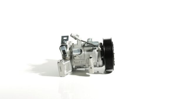 Compresor, climatizare MAHLE ACP 1750 000S