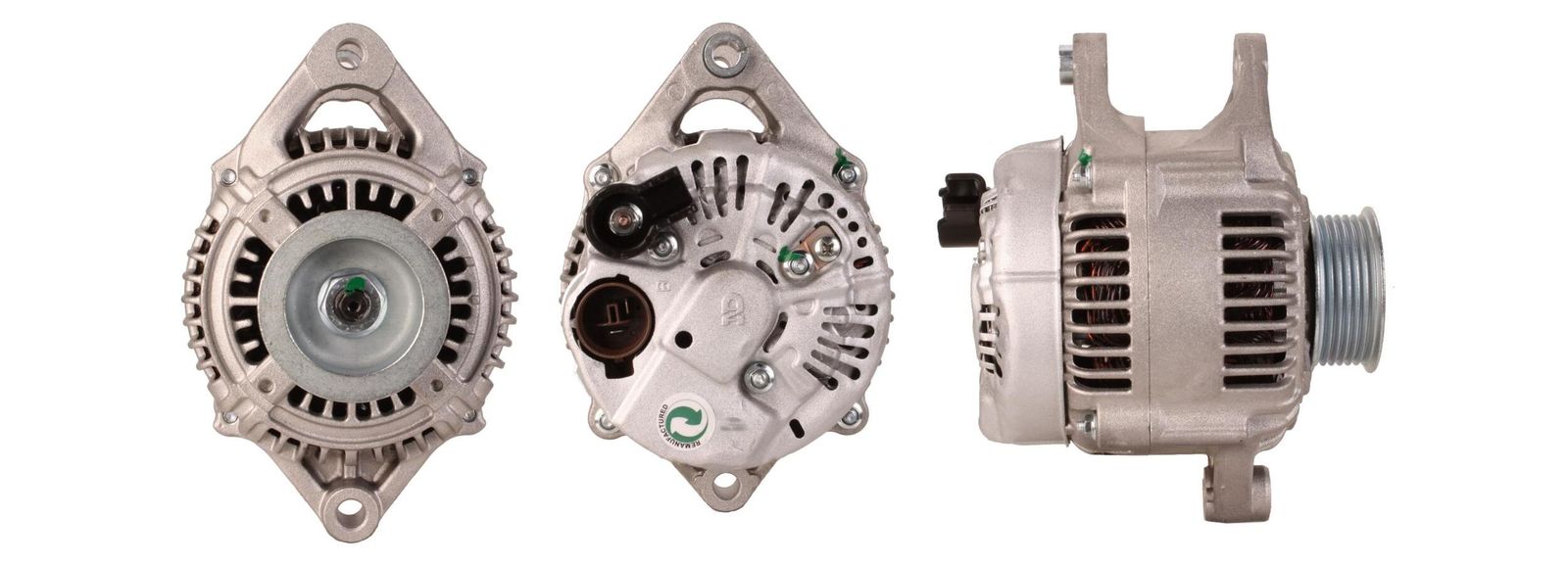 Alternator LUCAS LRA01147