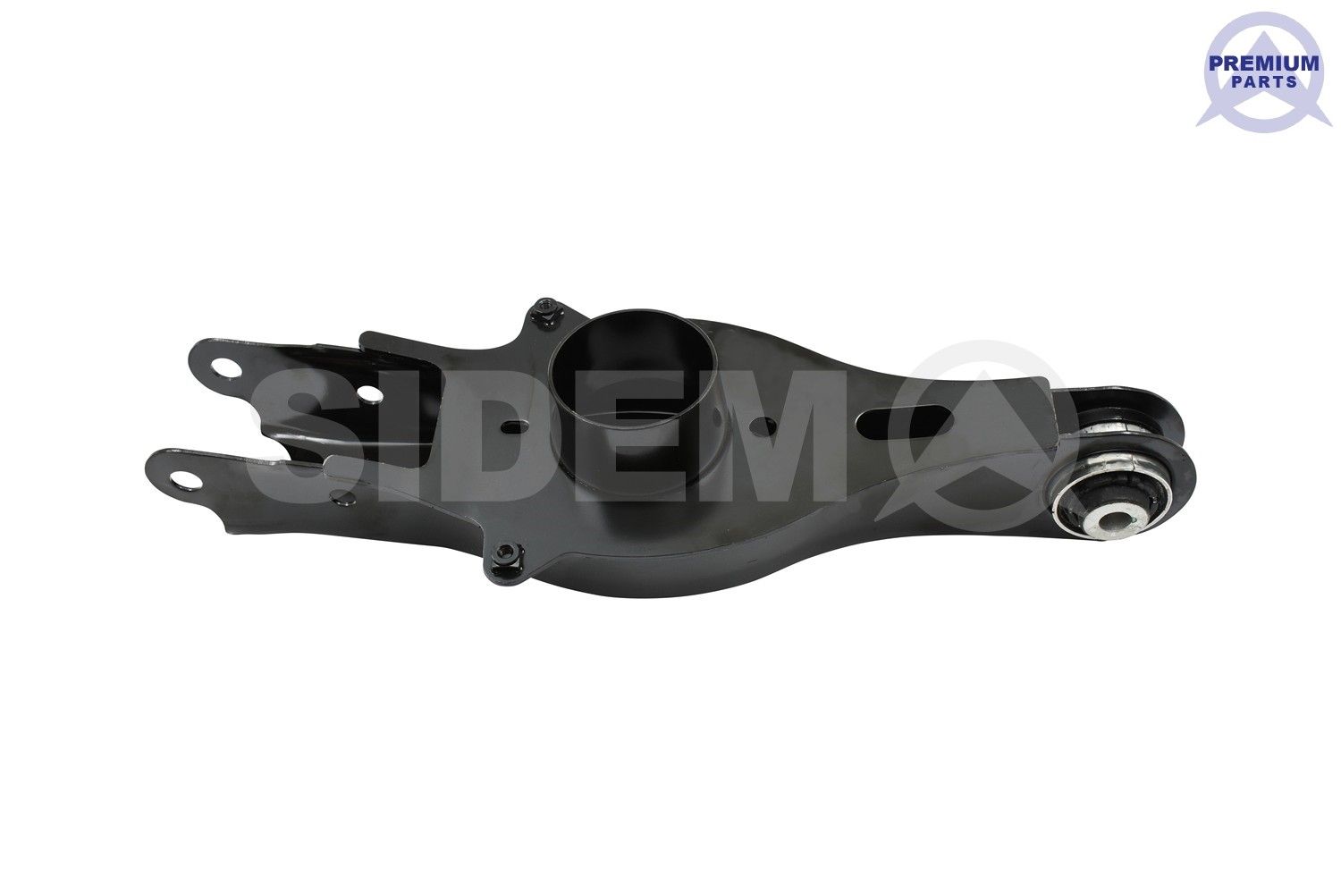 Wahacz, zawieszenie koła SIDEM 23272