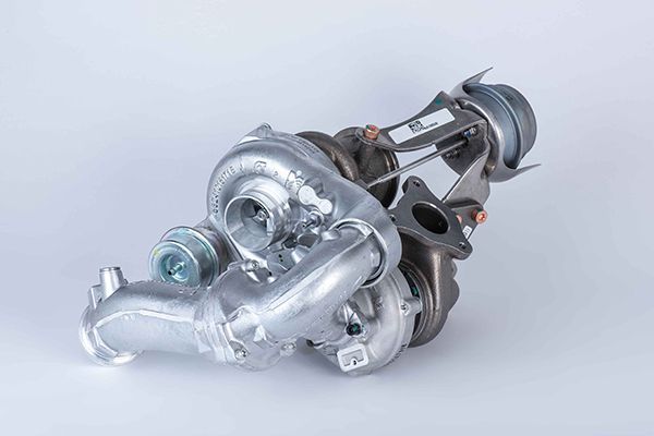 Urządzenie doładowujące, doładowanie BORGWARNER 10009880074