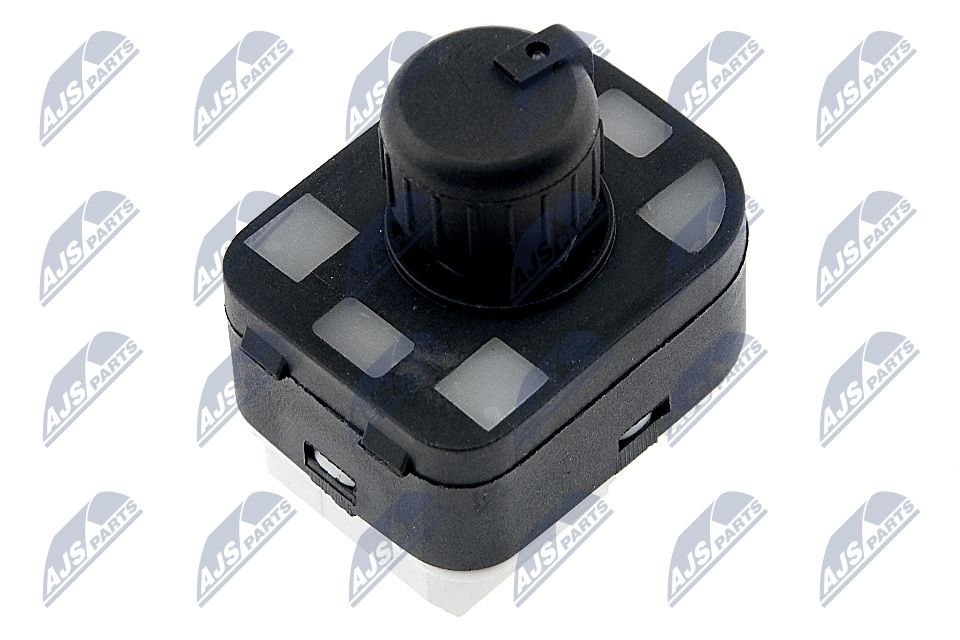 Comutator, reglarea oglinzilor exterioare NTY EWS-AU-047