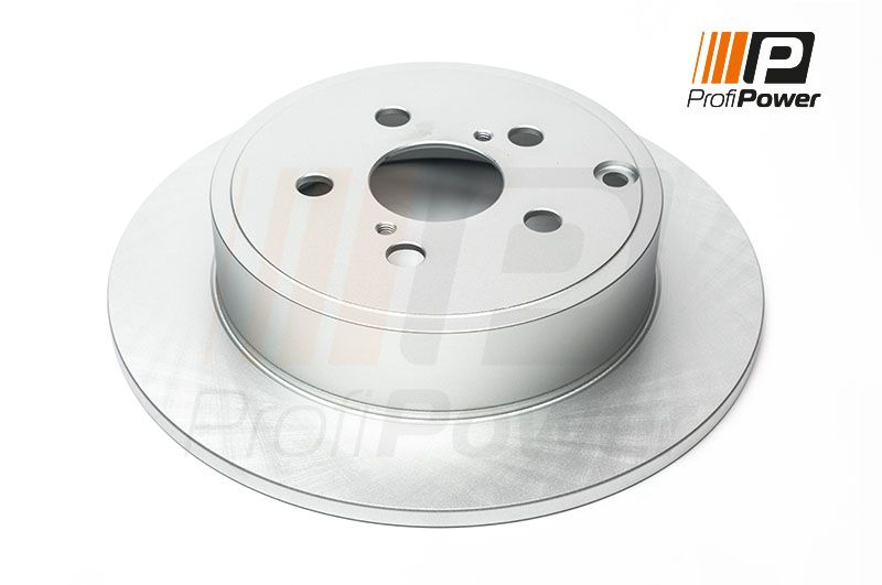 Levně Brzdový kotouč ProfiPower 3B2054