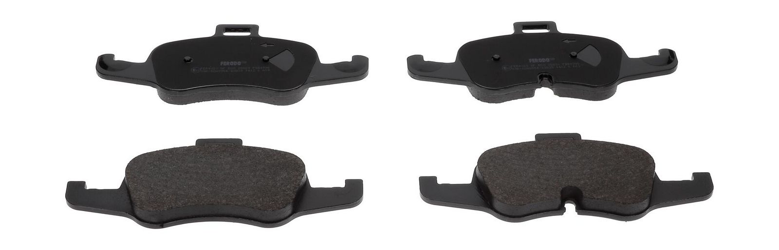 Piduriklotsi komplekt,ketaspidur