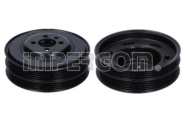 Koło pasowe, wał korbowy ORIGINAL IMPERIUM 10093