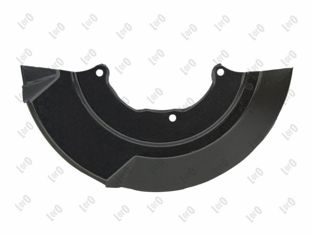 protectie stropire,disc frana ABAKUS 131-07-119