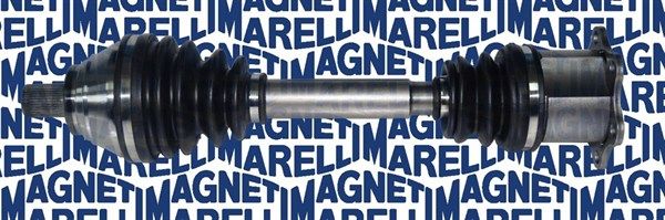 Wał napędowy MAGNETI MARELLI 302004190101