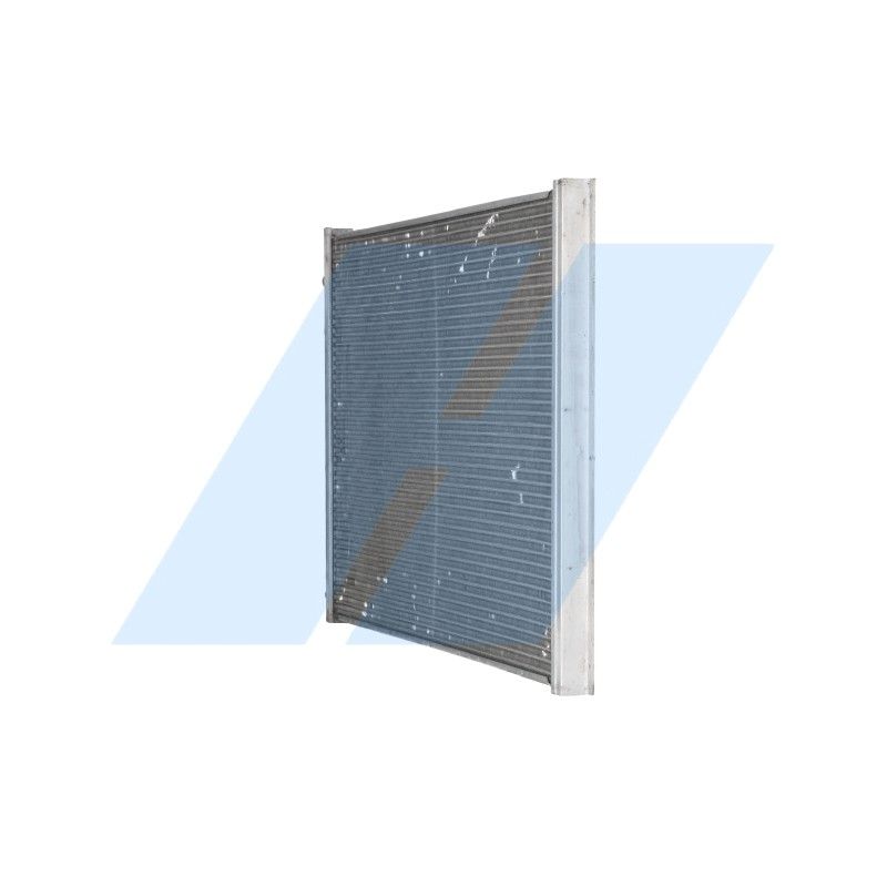 Condenseur, climatisation
