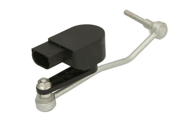 Andur, seadeelement- tulede ulatuse reguleerimine