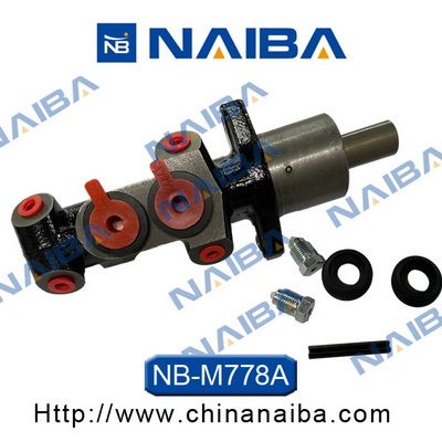 Pompa hamulcowa CALIPERE+ NAIBA M778A