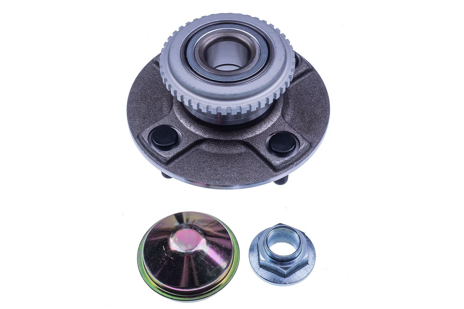 Set rulment roata DENCKERMANN W414042