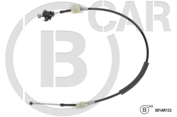cablu,transmisie manuala B CAR 001AR133
