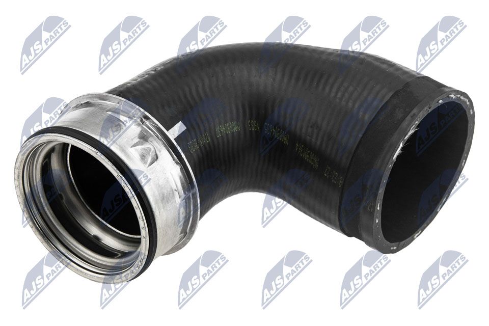 Pūtes sistēmas gaisa caurule