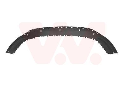 Levně Spoiler VAN WEZEL 5765500