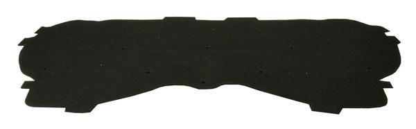 Insonoristaion du compartiment moteur