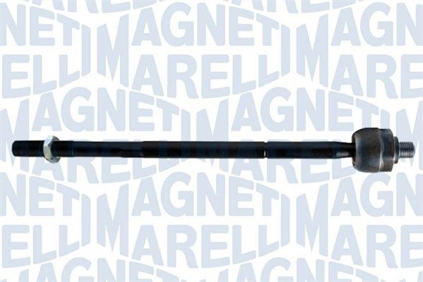 Połączenie osiowe, drążek kierowniczy poprzeczny MAGNETI MARELLI 301181313650