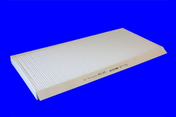 Filtre, air de l'habitacle