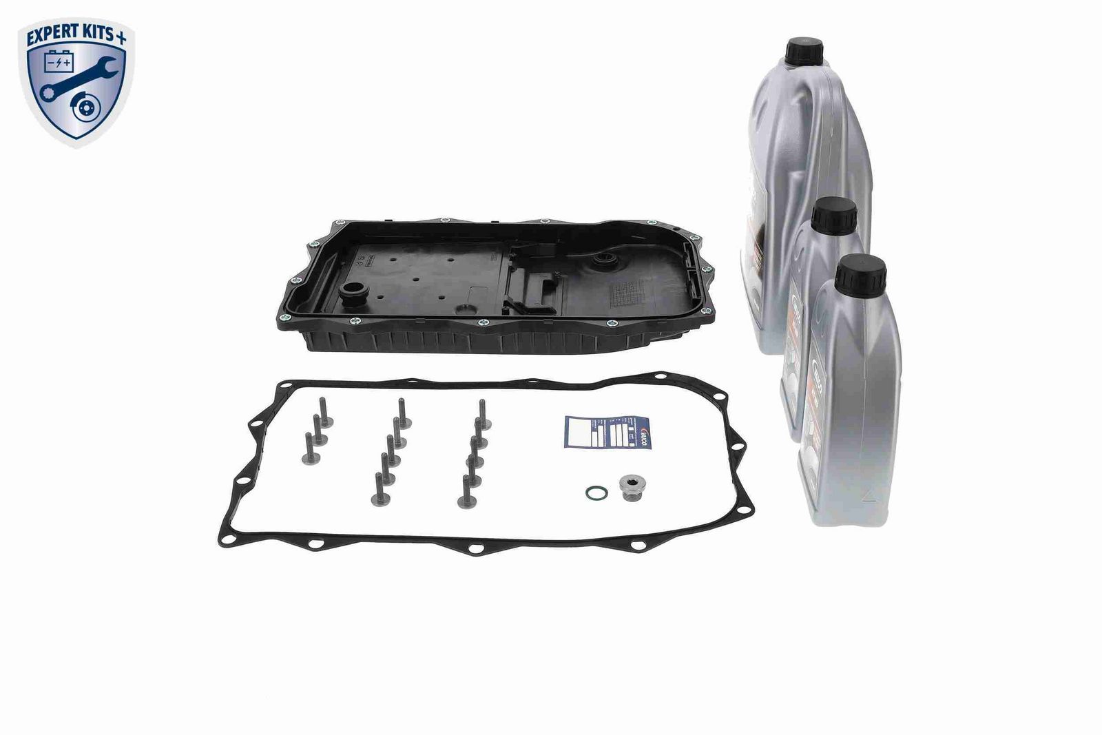 Kit pces, vidange d'huile de boîte de vitesses automatique