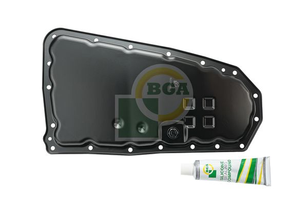 E-shop Olejová vaňa automatickej prevodovky BGA SP6321