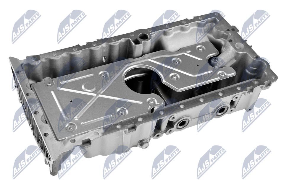 Baie ulei NTY BMO-VV-000