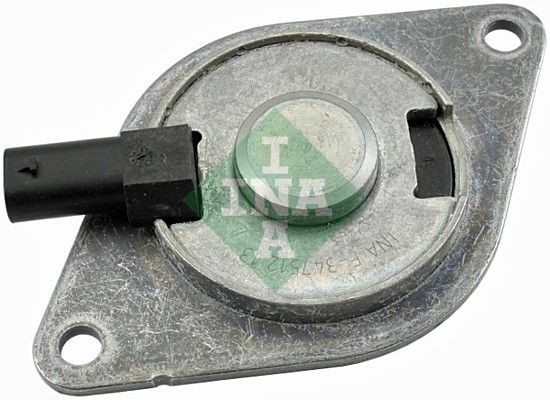 Centrální magnet, seřízení vačkového hřídele INA 427 0018 10