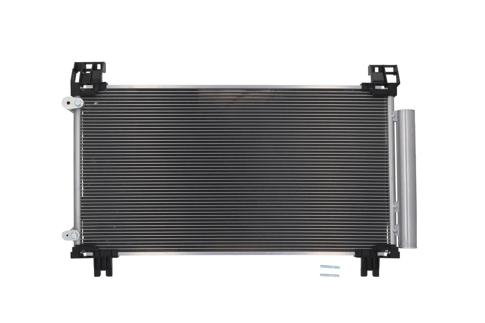 Condensator, climatizare KAMOKA 7800670