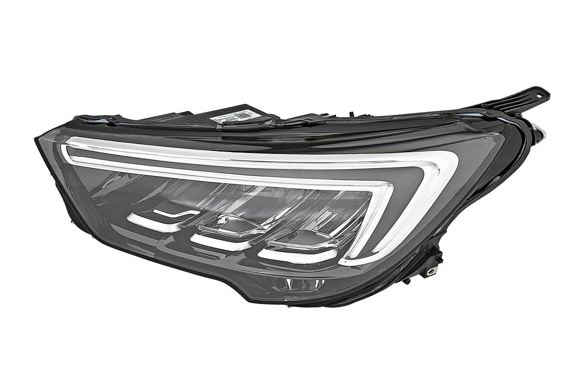 Projecteur principal