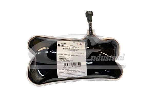 Unité d'injection, régénération du filtre à particules OE PSA 9678033980