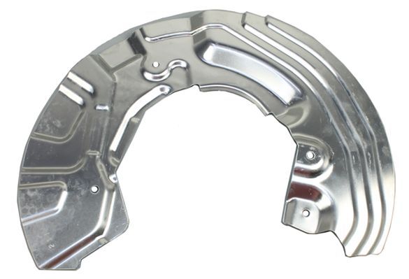protectie stropire,disc frana METZGER 6115152
