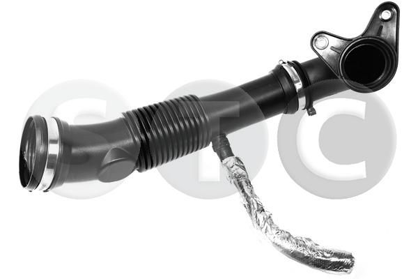 Przewód powietrza doładowującego STC T498346