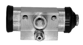 Cylinderek hamulcowy BORG & BECK BBW1852