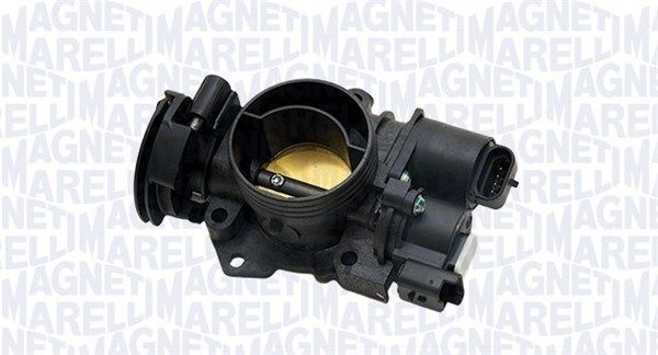 Korpus przepustnicy MAGNETI MARELLI 802001121211