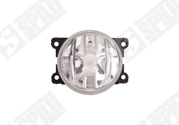 Projecteur antibrouillard