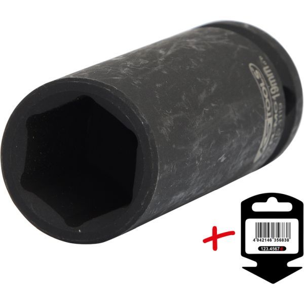 Tubulara de impact KS TOOLS 515.1119-E