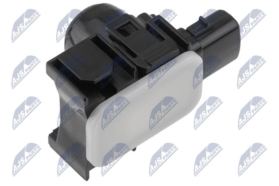 gebr. Parksensor hinten (4x + Kabel) (GEB21201), Bild 1 von 4