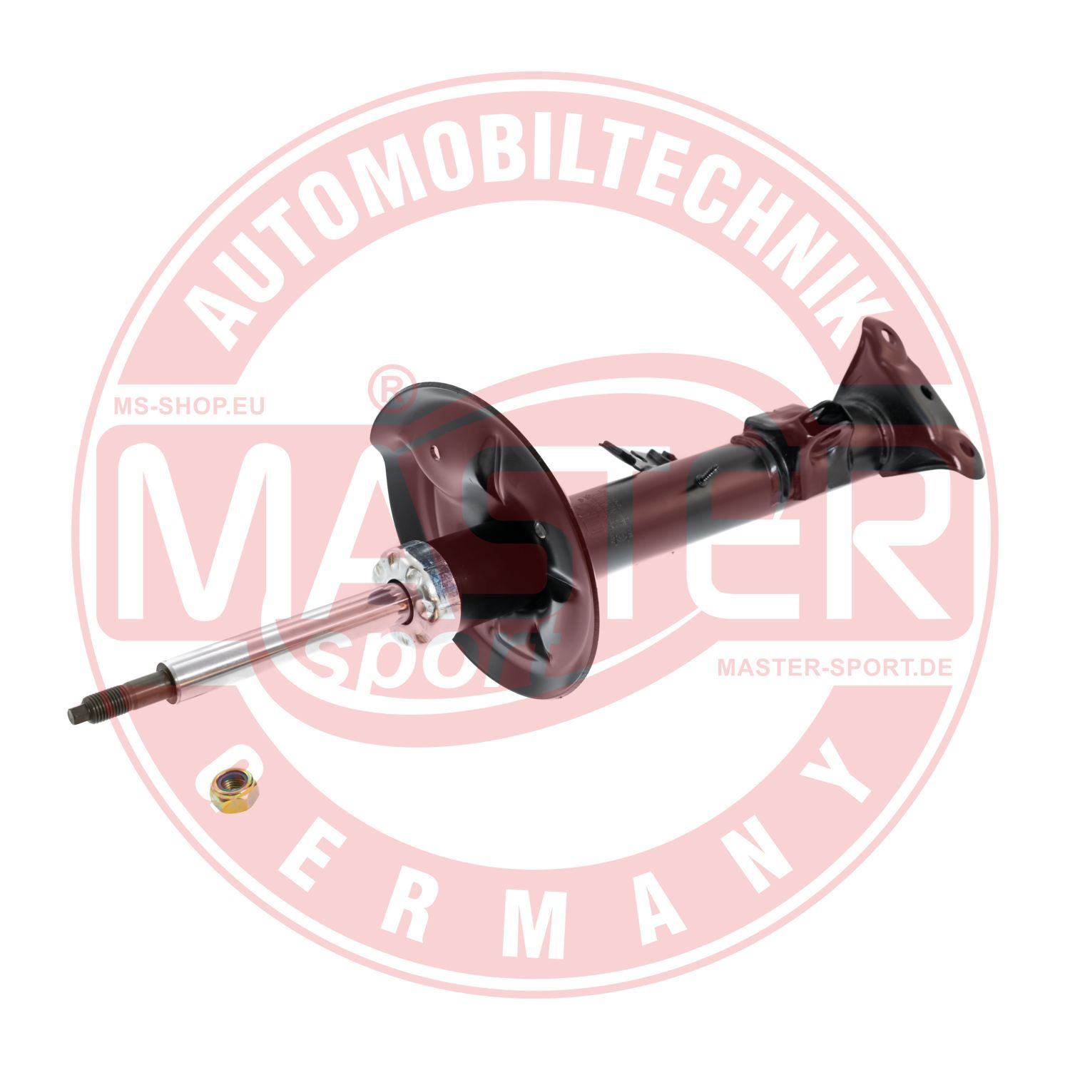 Amortyzator MASTER-SPORT GERMANY 115372-PCS-MS