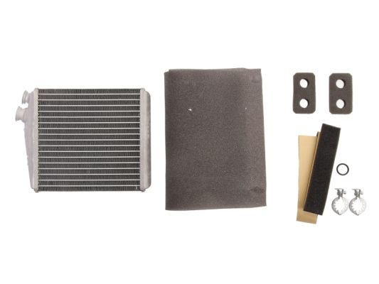 Wymiennik ciepła, ogrzewanie wnętrza THERMOTEC D6V004TT