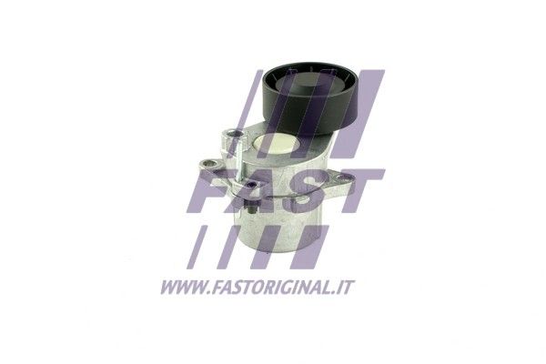 Rolka napinacza, pasek klinowy wielorowkowy FAST FT44649