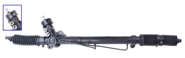 Caseta directie SPIDAN 52111