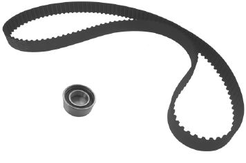 Kit de courroie crantée