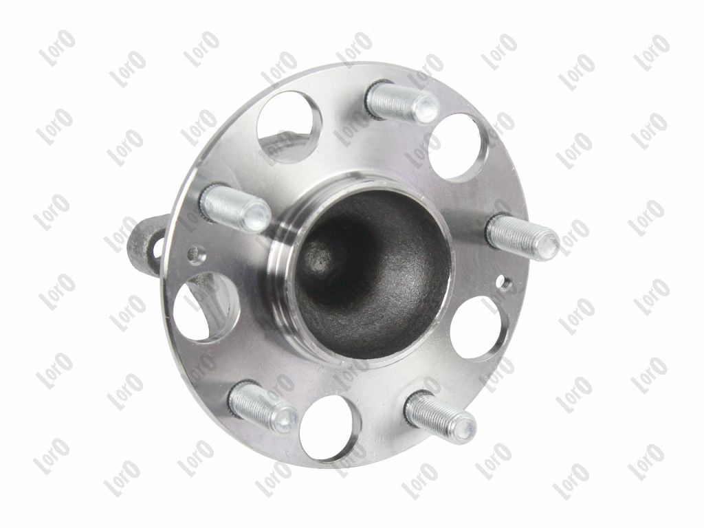 Butuc roata LORO 141-01-363