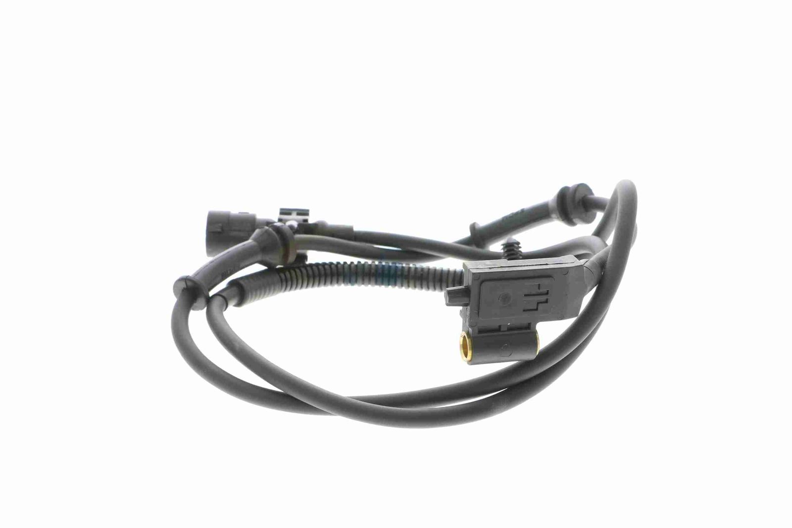Capteur, vitesse de roue