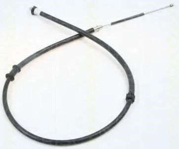 Cablu, frana de parcare MTR 12118850