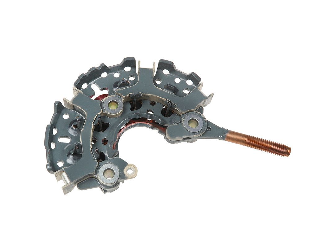 Levně Usměrňovač, generátor AS-PL ARC6014